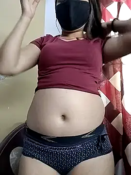 Ruhi 07 online show from 05/04/26, 04:19