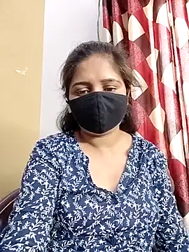 Ruhi 07 online show from 05/13/26, 04:21