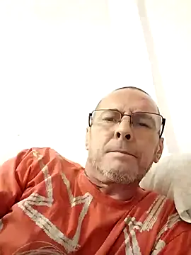 pakillobcn online show from 10/17/25, 08:33