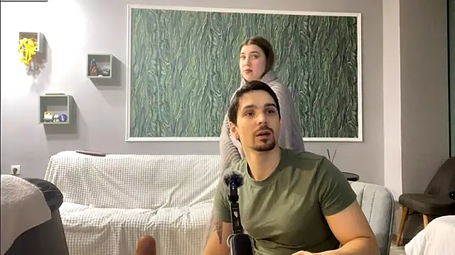 VelvetMiley online show from 03/08/26, 02:04