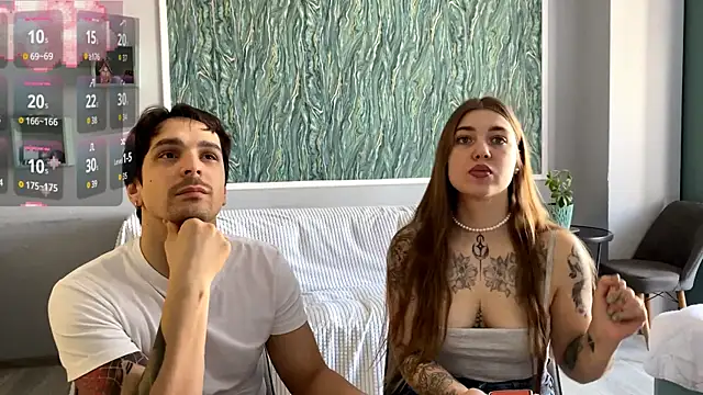 VelvetMiley online show from 03/28/26, 08:58