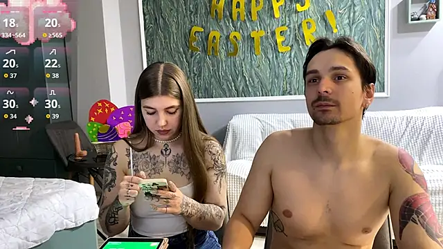 VelvetMiley online show from 04/01/26, 04:26