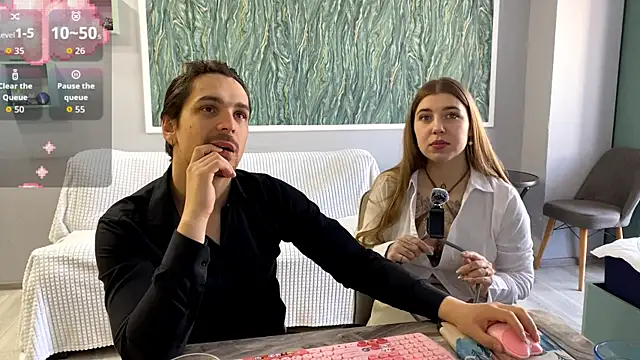 VelvetMiley online show from 04/07/26, 06:03