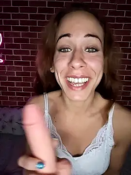 HotGinger66 online show from 11/05/25, 08:25