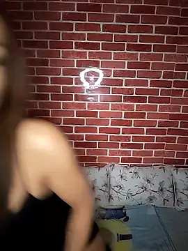 HotGinger66 online show from 11/19/25, 12:38