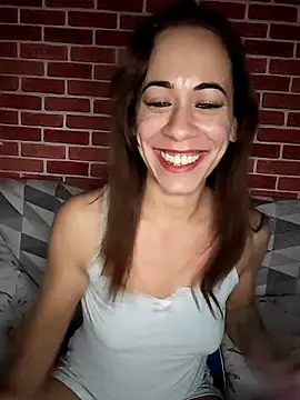 HotGinger66 online show from 02/04/26, 11:38