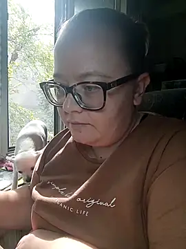 LillyWilly online show from 09/29/25, 08:30