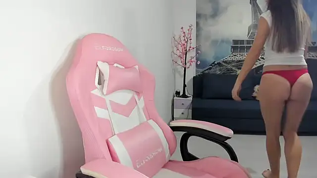 RheaEtthan online show from 01/15/26, 08:56