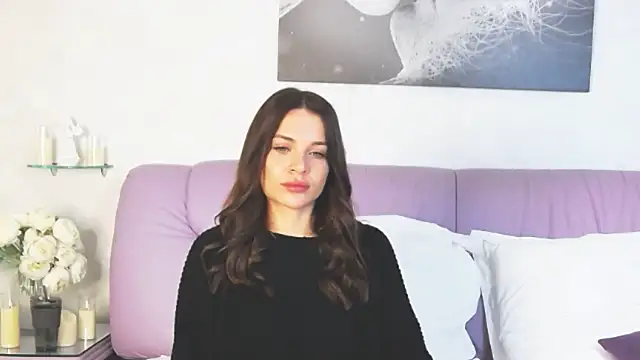 AngelicaDillon online show from 10/05/25, 07:17