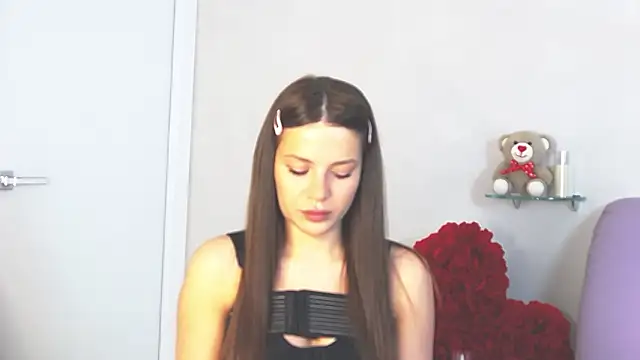 Snapshot of AngelicaDillon chatting on 02/28/26, 04:57 AngelicaDillon online show from 02/28/26, 04:57