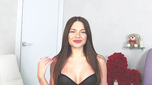 AngelicaDillon online show from 03/08/26, 04:49