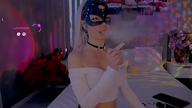 black cat-11 online show from 03/02/26, 07:37