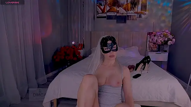 black cat-11 online show from 03/19/26, 03:32