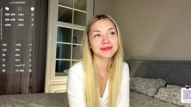 LilianBenskin online show from 05/30/26, 09:06
