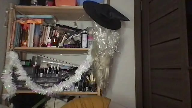 Yuna5343 online show from 01/06/26, 08:23