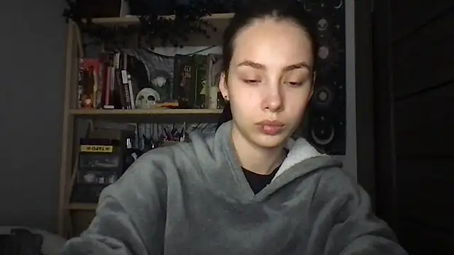 Yuna5343 online show from 02/12/26, 08:48