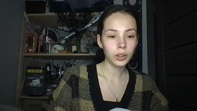 Yuna5343 online show from 02/21/26, 08:54