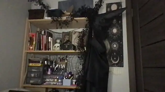 Yuna5343 online show from 02/28/26, 09:27