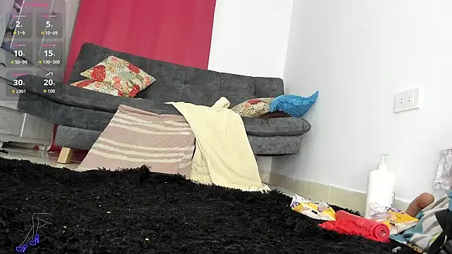 mishell- online show from 03/28/26, 01:27