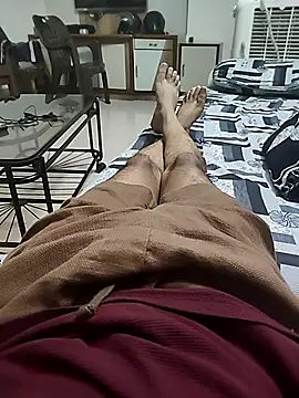 Ritesh08679 online show from 10/26/25, 06:25