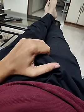 Ritesh08679 online show from 12/05/25, 06:48