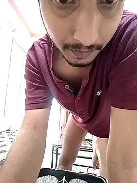 Ritesh08679 online show from 03/12/26, 04:07