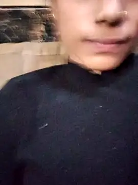 Nancy-queen online show from 12/15/25, 03:05