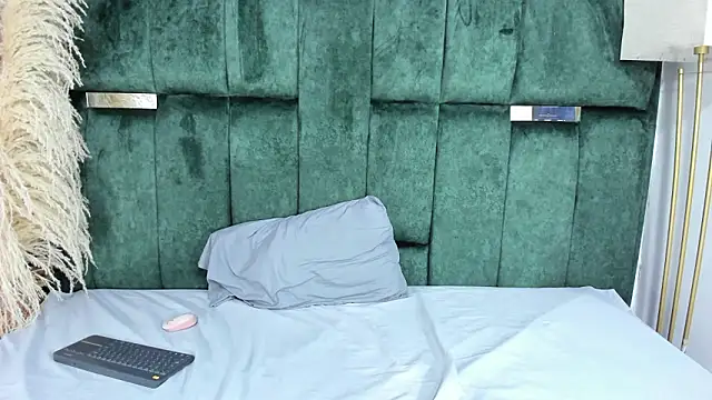 Chloe jackson25 online show from 01/16/26, 06:34