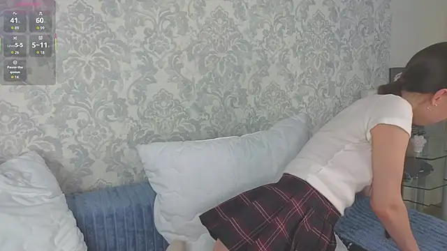 JettaPrincess online show from 10/24/25, 03:47