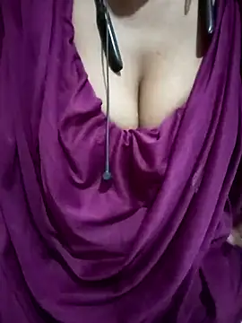 kaviyaponnu0987 online show from 02/07/26, 02:10