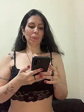 Lhcruz online show from 04/09/26, 03:28