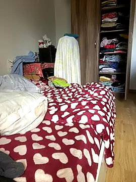 Alexandra23d online show from 10/01/25, 12:00