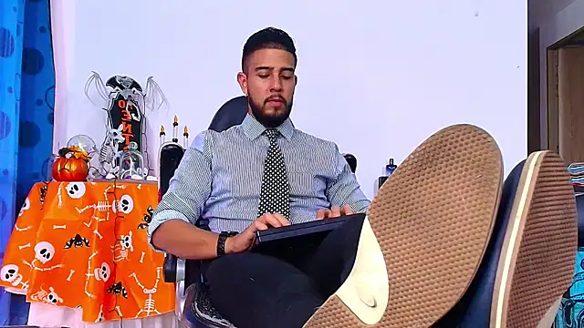 DaveSoldier online show from 11/04/25, 07:13