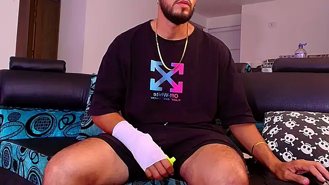 DaveSoldier online show from 12/02/25, 03:40