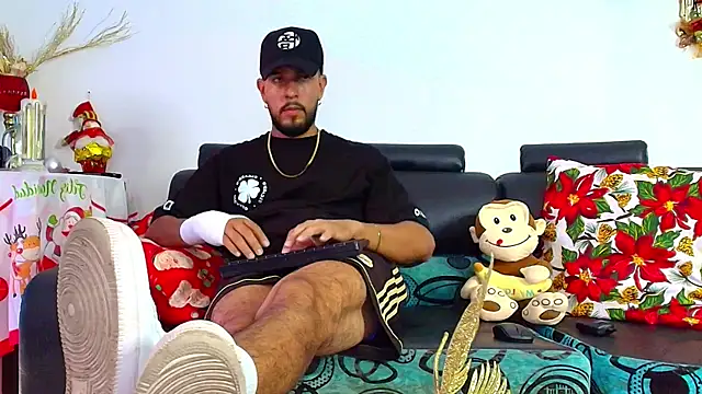 DaveSoldier online show from 12/15/25, 08:02