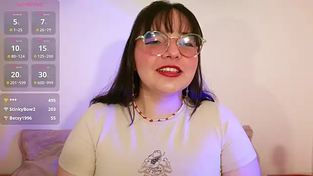 Snapshot of Gaby99_ chatting on 09/12/25, 10:21 Gaby99 online show from 09/12/25, 10:21