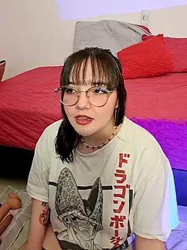 Snapshot of Gaby99_ chatting on 09/14/25, 10:31 Gaby99 online show from 09/14/25, 10:31