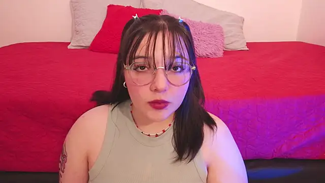 Snapshot of Gaby99_ chatting on 10/05/25, 07:28 Gaby99 online show from 10/05/25, 07:28