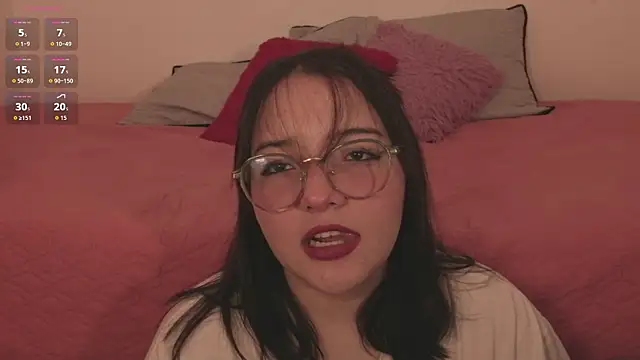 Gaby99  online show from 02/15/26, 11:52