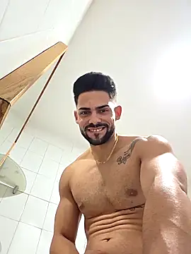 SoyTuMiembro online show from 01/14/26, 08:25