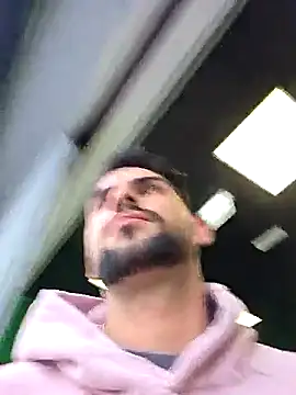 SoyTuMiembro online show from 01/15/26, 04:55