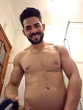 SoyTuMiembro online show from 03/02/26, 07:21