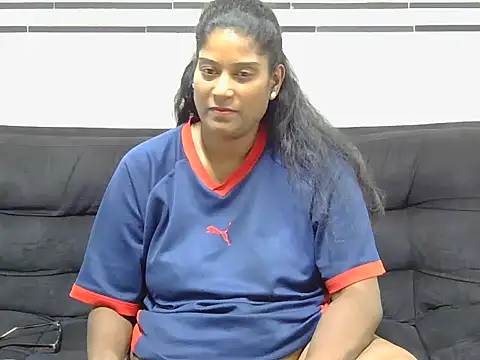 xIndianPlumx online show from 04/18/26, 01:26