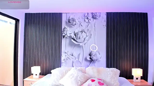 ShaniaDaniels online show from 01/12/26, 08:58