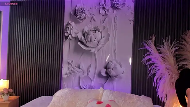 ShaniaDaniels online show from 03/10/26, 09:53