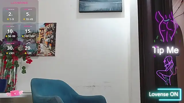 LiamBrown09 online show from 09/12/25, 03:23