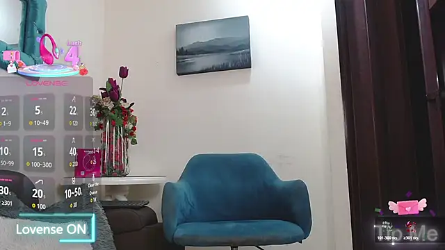 LiamBrown09 online show from 01/09/26, 12:08