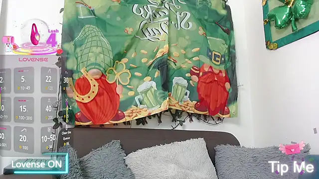 LiamBrown09 online show from 03/05/26, 07:32