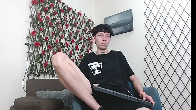LiamBrown09 online show from 05/05/26, 07:22