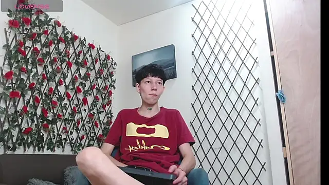 LiamBrown09 online show from 05/14/26, 07:31